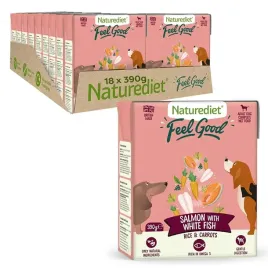 zestaw-mokrej-karmy-dla-psa-bez-kurczaka-18-x-naturediet-salmon-390g-60percent-ry