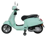 skuter-vespa-roma-zielony-na-akumulator-dla-dzieci-gratisy-czas-ladowania-10-h
