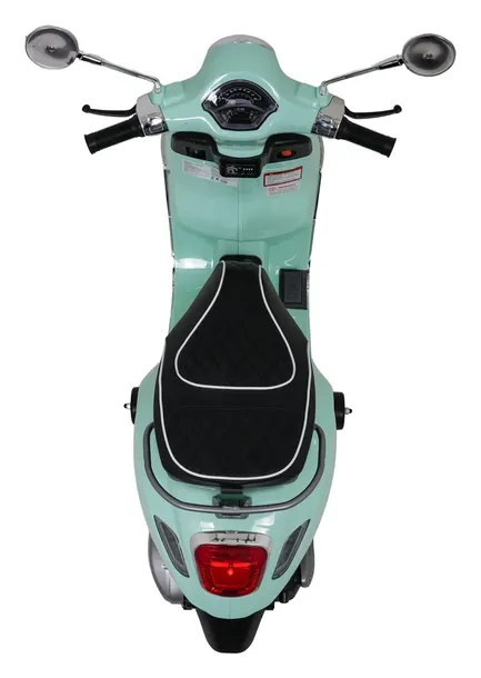 skuter-vespa-roma-zielony-na-akumulator-dla-dzieci-gratisy-dlugosc-pojazdu-107-cm