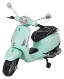 skuter-vespa-roma-zielony-na-akumulator-dla-dzieci-gratisy-marka-vespa
