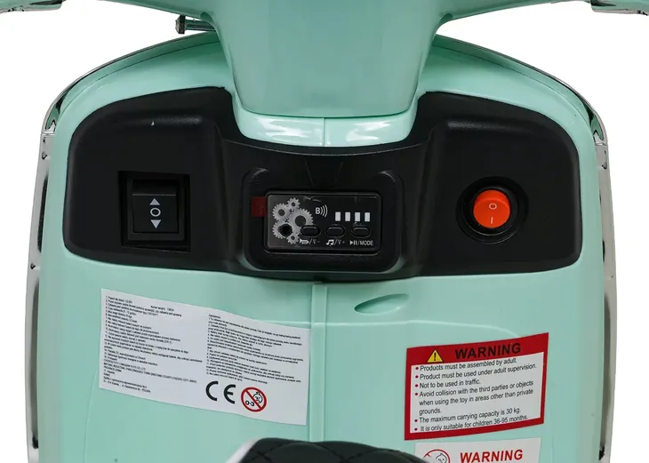skuter-vespa-roma-zielony-na-akumulator-dla-dzieci-gratisy-kod-producenta-pa-lq-051-zie