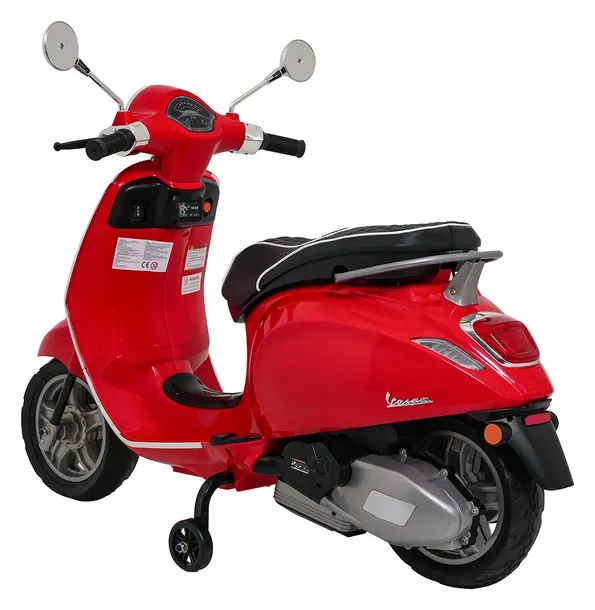 skuter-vespa-roma-czerwony-na-akumulator-dla-dzieci-gratisy-maksymalne-obciazenie-25-kg