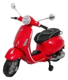 skuter-vespa-roma-czerwony-na-akumulator-dla-dzieci-gratisy-waga-z-opakowaniem-14-kg