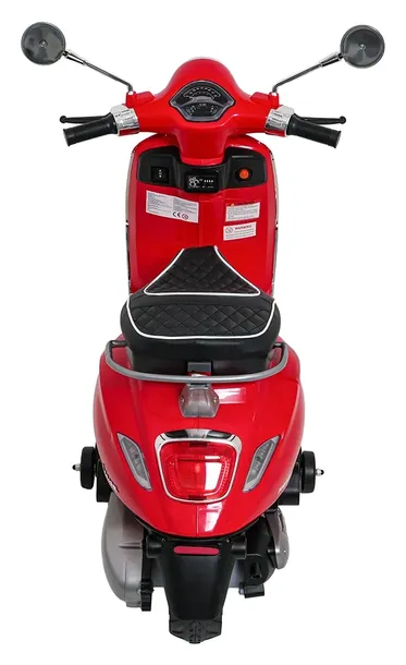 skuter-vespa-roma-czerwony-na-akumulator-dla-dzieci-gratisy-stan-opakowania-oryginalne