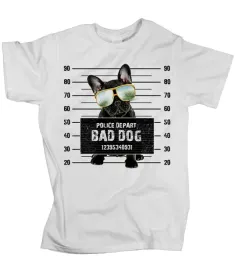 koszulka-meska-police-depart-bed-dog-3xl