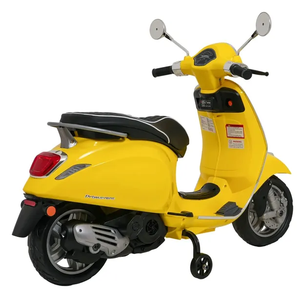 skuter-vespa-roma-zolty-na-akumulator-dla-dzieci-gratisy-kolor-zolty