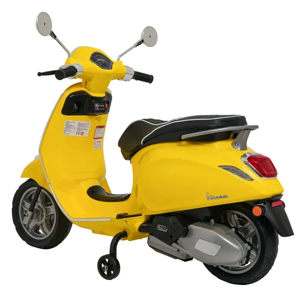skuter-vespa-roma-zolty-na-akumulator-dla-dzieci-gratisy-maksymalne-obciazenie-25-kg