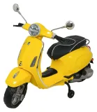 skuter-vespa-roma-zolty-na-akumulator-dla-dzieci-gratisy-marka-vespa