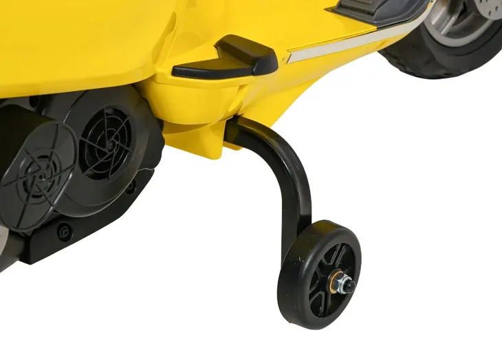 skuter-vespa-roma-zolty-na-akumulator-dla-dzieci-gratisy-stan-nowy-czas-ladowania-10-h