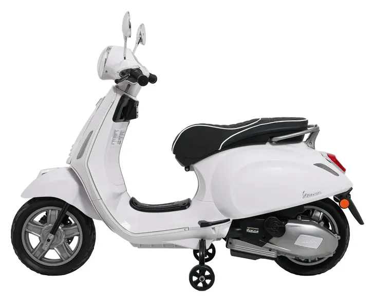 skuter-vespa-roma-bialy-na-akumulator-dla-dzieci-gratisy-maksymalne-obciazenie-25-kg