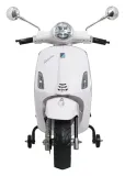 skuter-vespa-roma-bialy-na-akumulator-dla-dzieci-gratisy-pojemnosc-akumulatora-7-mah