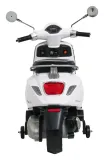 skuter-vespa-roma-bialy-na-akumulator-dla-dzieci-gratisy-dlugosc-pojazdu-107-cm