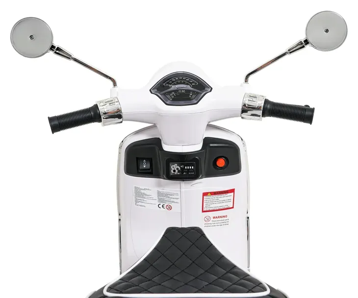 skuter-vespa-roma-bialy-na-akumulator-dla-dzieci-gratisy-marka-vespa
