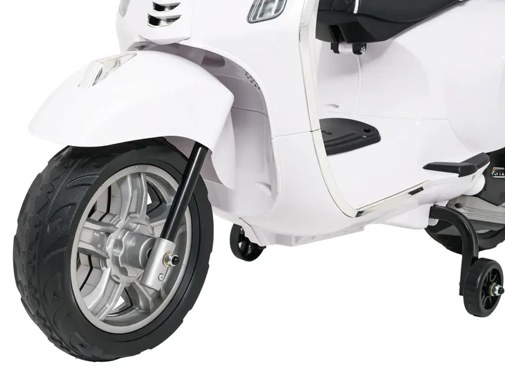 skuter-vespa-roma-bialy-na-akumulator-dla-dzieci-gratisy-stan-nowy-czas-ladowania-10-h