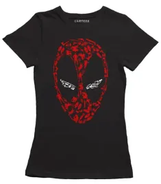 koszulka-damska-deadpool-icon