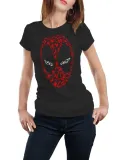 koszulka-damska-deadpool-icon-rozmiar-xxl