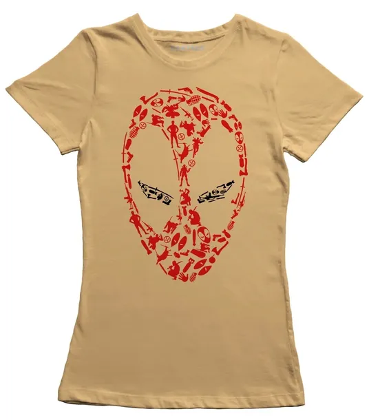 koszulka-damska-deadpool-icon-kolor-wielokolorowy