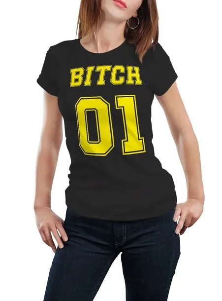 koszulka-damska-bitch-01-rozmiar-l