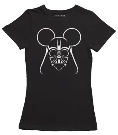 koszulka-damska-dark-mouse-gwiezdne-wojny
