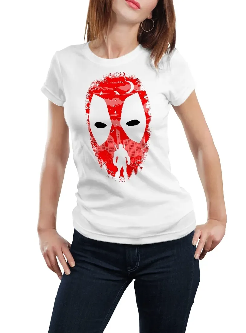 koszulka-damska-deadpool