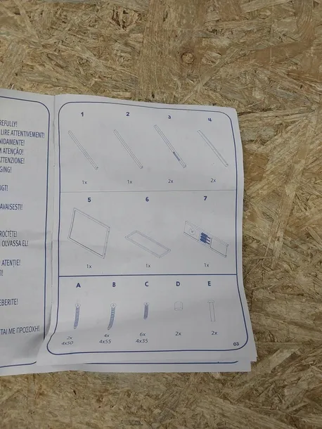 element-nr-7-do-tablica-dwustronna-kreda-magnes-stojaca-roba-marka-inna