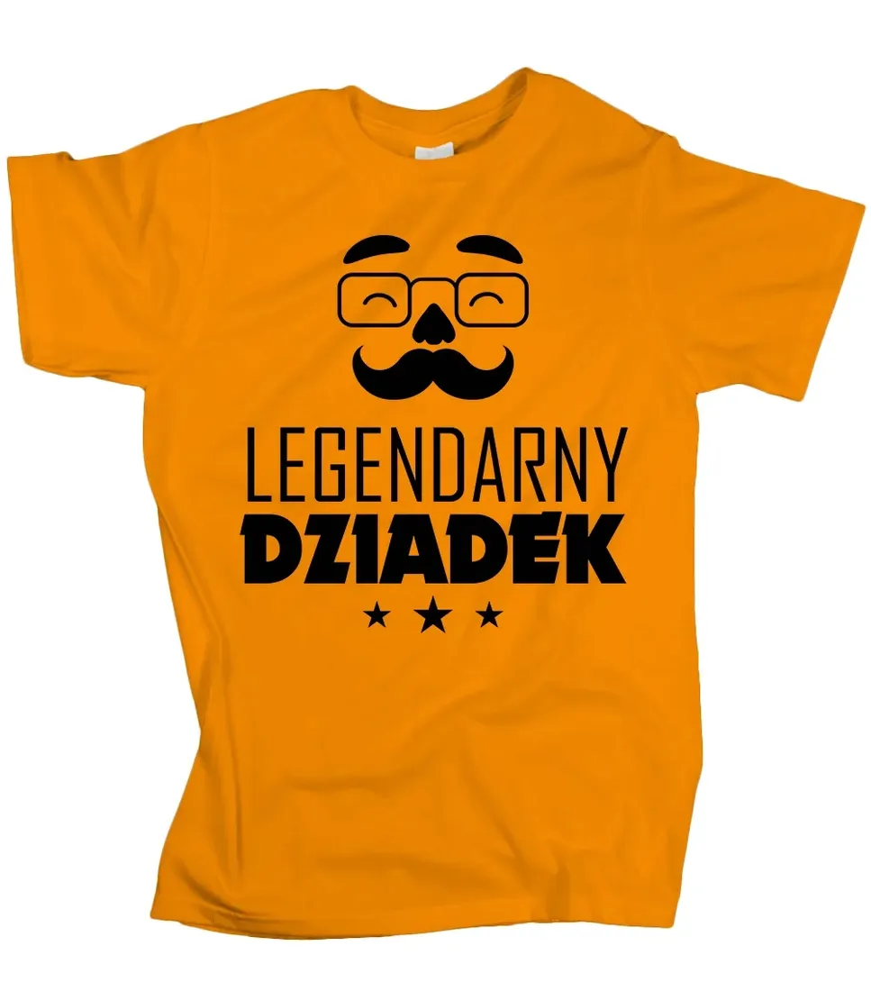 koszulka-meska-legendarny-dziadek-m-stan-nowy