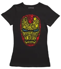 koszulka-damska-iron-man-ironman