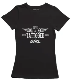 koszulka-damska-love-is-a-tattoo-girl