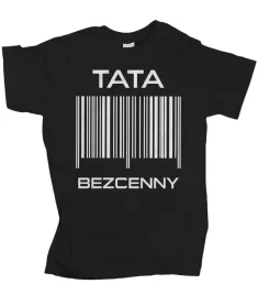 koszulka-meska-tata-bezcenny-prezent-dla-ojca-l