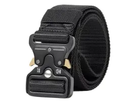 pasek-pas-taktyczny-survival-130cm-czarny