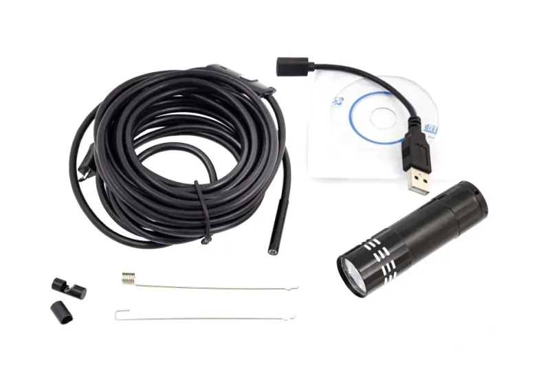 endoskop-kamera-55mm-android-stan-nowy