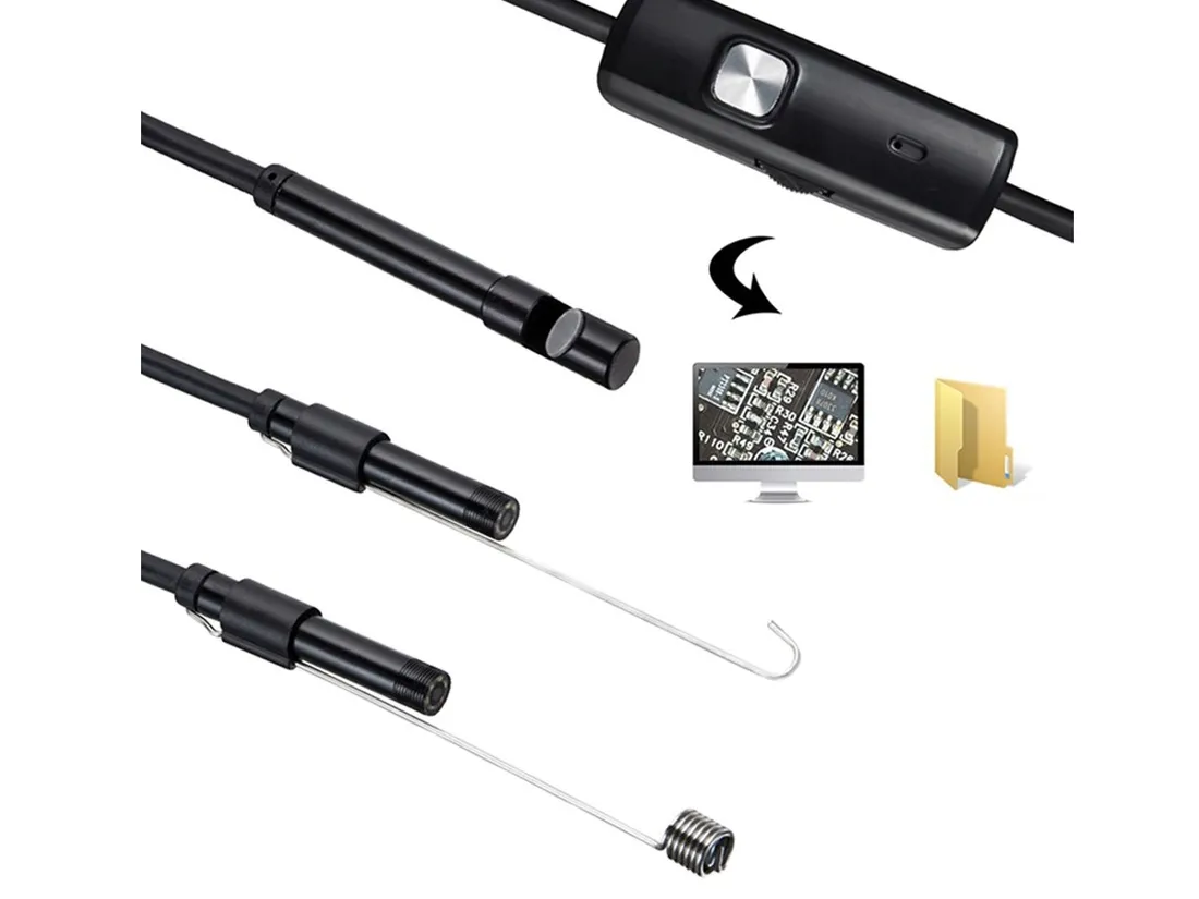 endoskop-kamera-55mm-android-stan-nowy