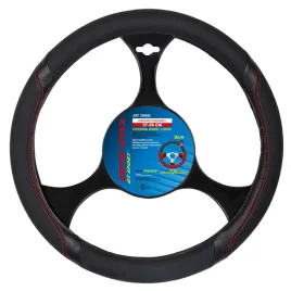 pokrowie-kierownicy-37-39-cm-gt-sport-czarny