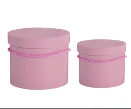 2x-flower-box-pudelko-na-kwiaty-prezent-roz-dirty-pink