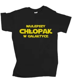 koszulka-meska-najlepszy-chlopak-w-galaktyce-xl