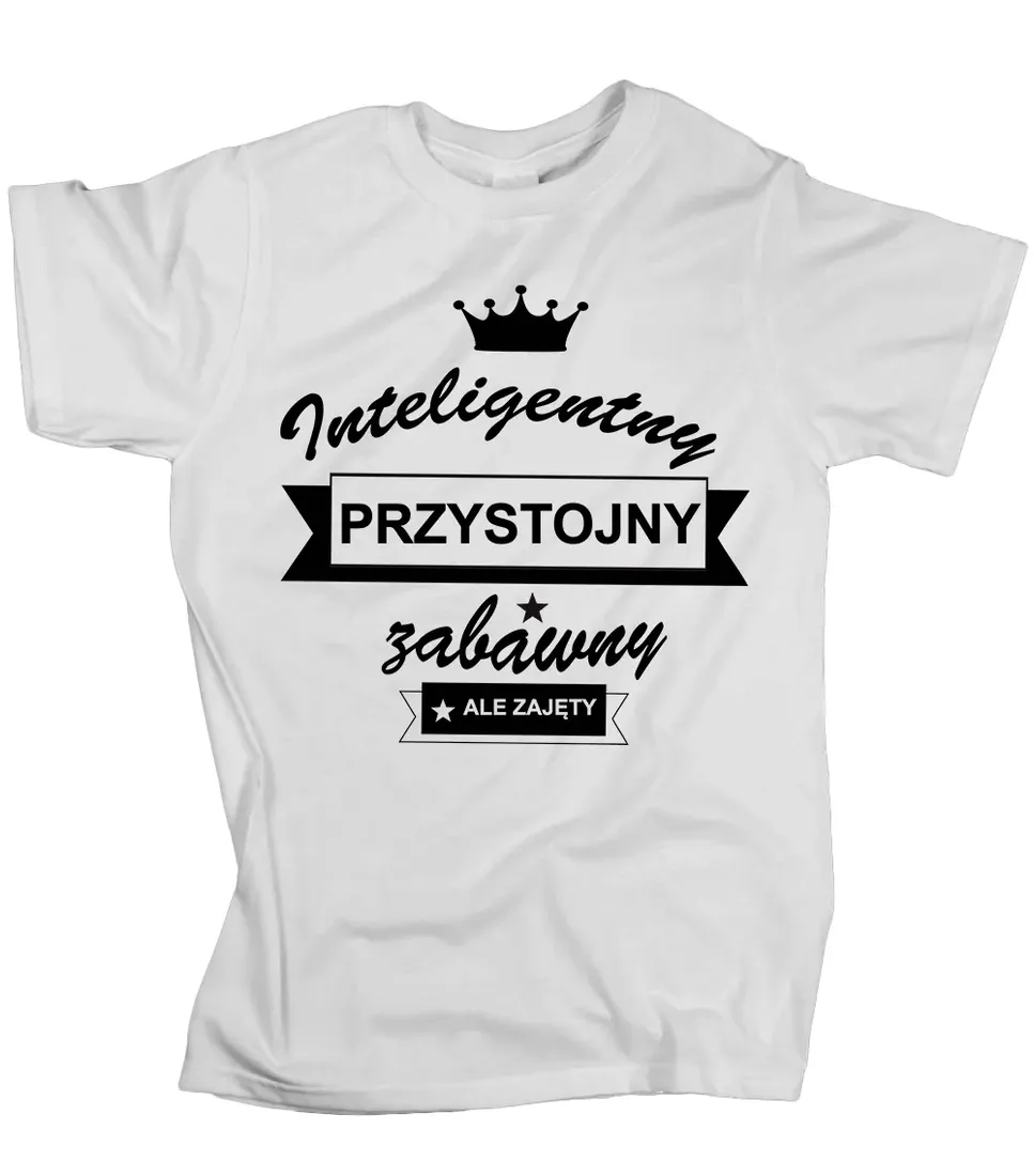 koszulka-meska-inteligentny-przystojny-s
