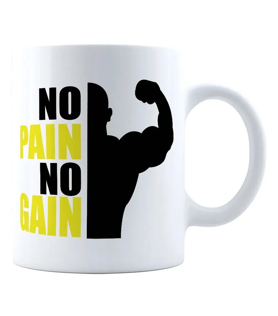 kubek-no-pain-no-gain