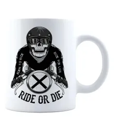 kubek-ride-or-die-ride-for-life