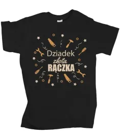 koszulka-meska-dziadek-zlota-raczka-prezent-s