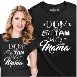 koszulka-lady-dla-mamy-super-prezent-dzien-matki