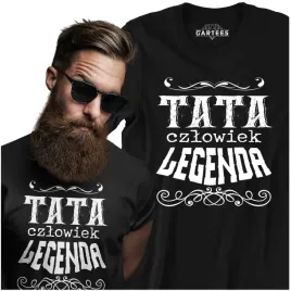 t-shirt-meski-tata-czlowiek-legenda-fun-prezent