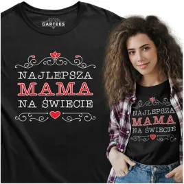 koszulka-najlepsza-mama-prezent-na-dzien-kobiet