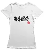 koszulka-damska-mama-serce