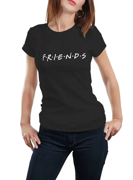 koszulka-damska-friends-rozmiar-m