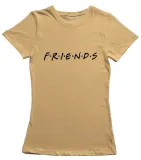 koszulka-damska-friends-kolor-wielokolorowy