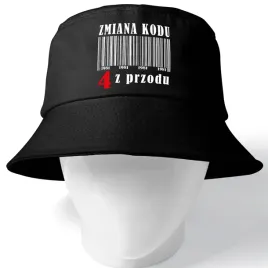 kapelusz-zmiana-kodu-4-z-przodu-prezent-urodziny