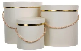 flower-box-ecru-gold-3-szt