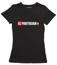 koszulka-damska-dom-z-papieru-el-partigiano
