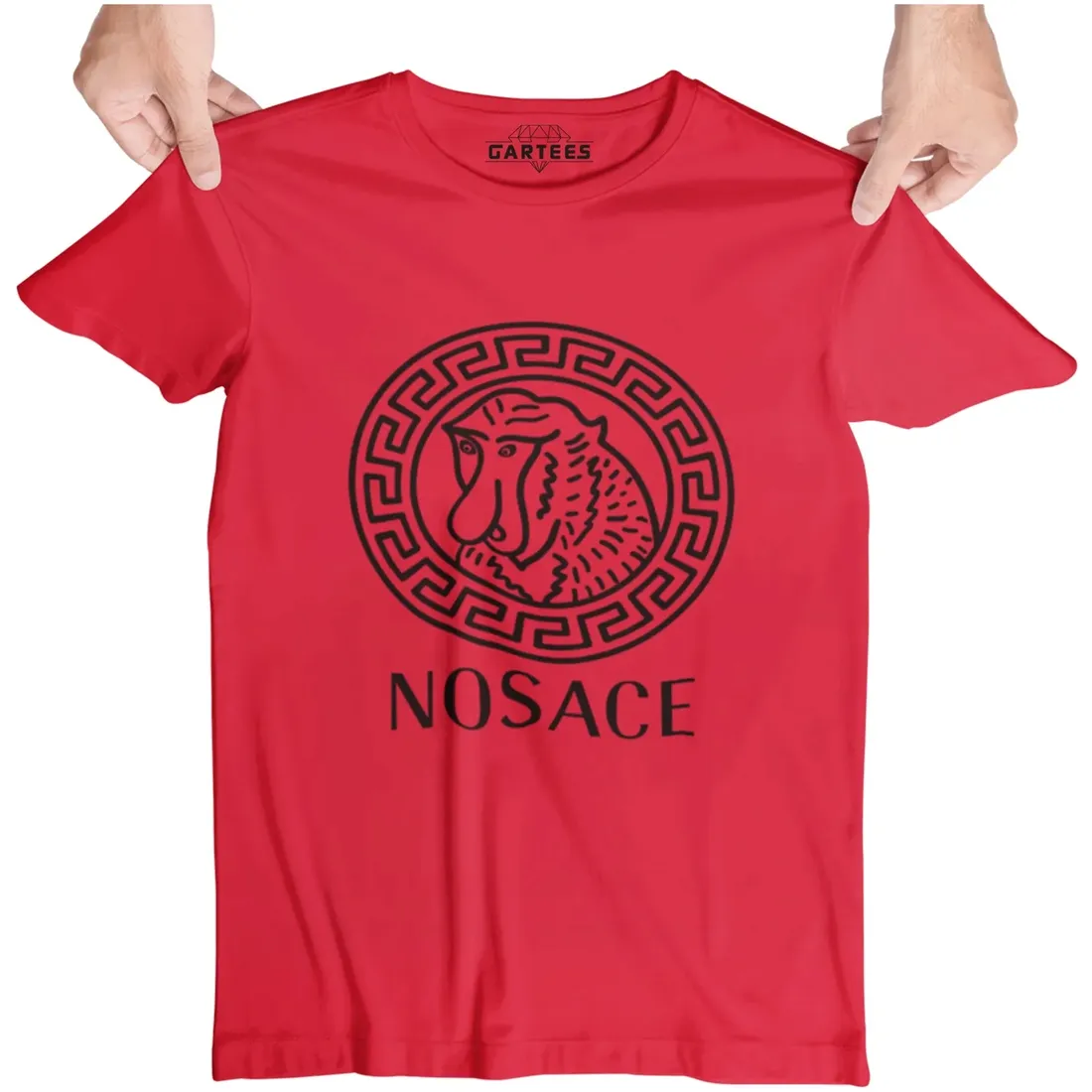 koszulka-nosace-janusz-prezent-fun