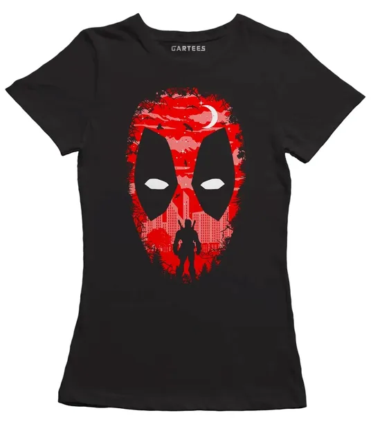 koszulka-damska-deadpool